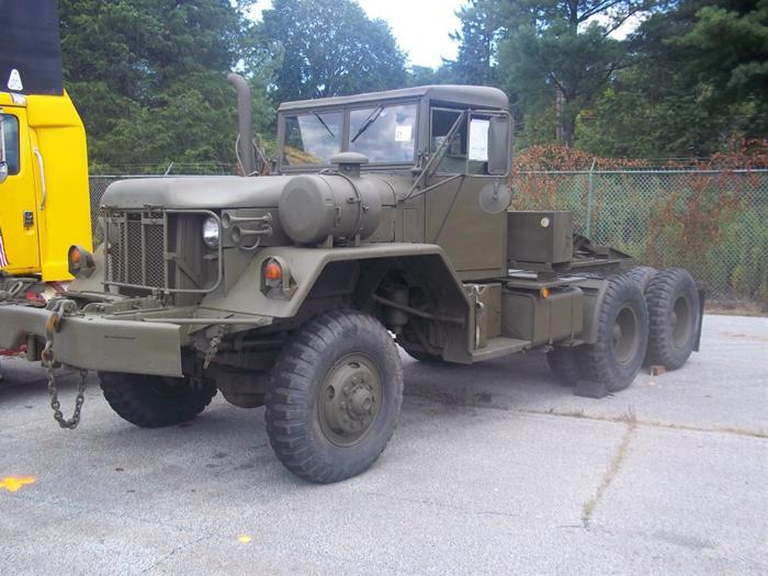 Jeep truck 1970 #5
