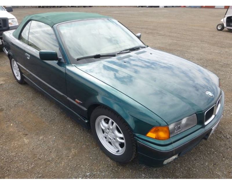 Bmw assist canada renewal #7