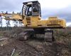 Deere 330LC Delimbers