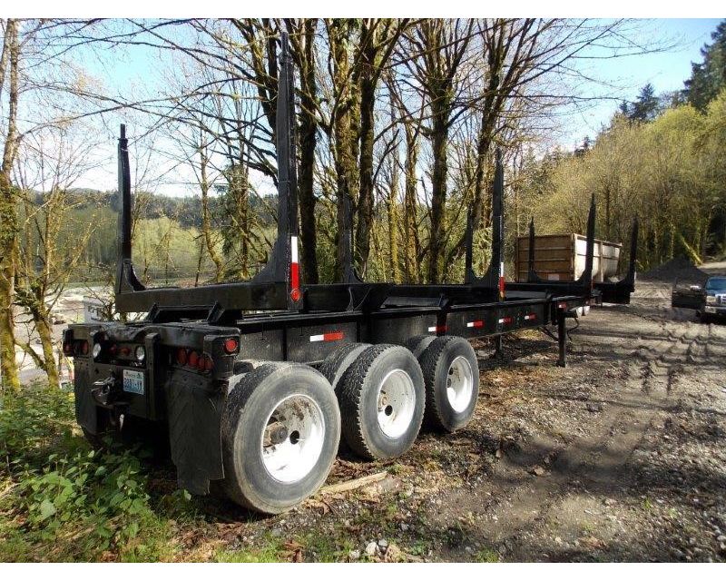 Agriculture Equipment Transport Trailers For Sale