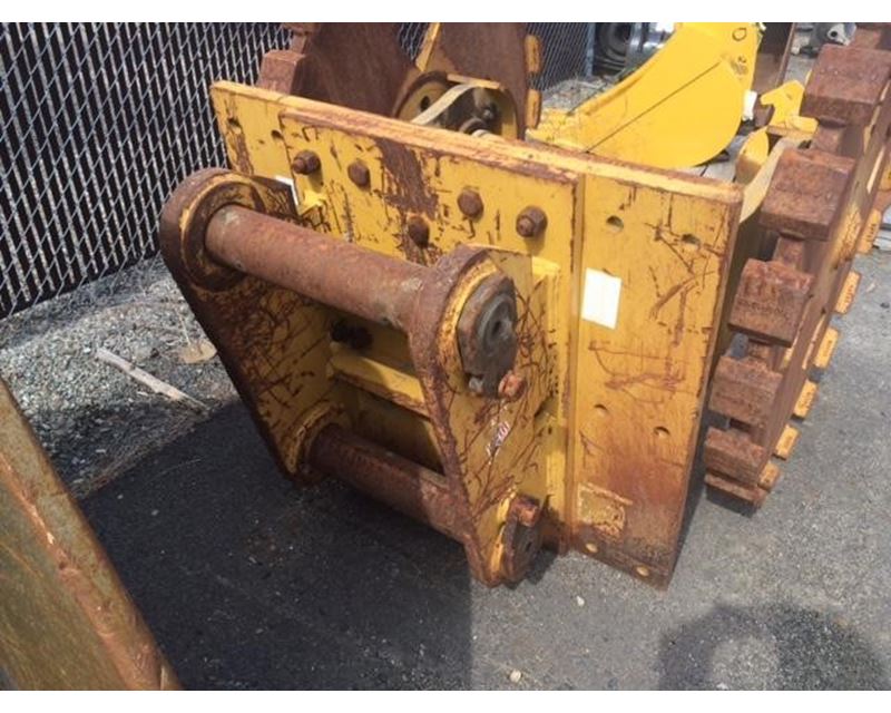 2009 American Compaction Equipment DC48EXL Compaction Wheel For Sale Spokane, WA
