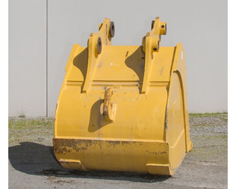 Caterpillar 350 Excavator Bucket For Sale Washougal, WA