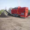 Terra Select T6 Trommel
