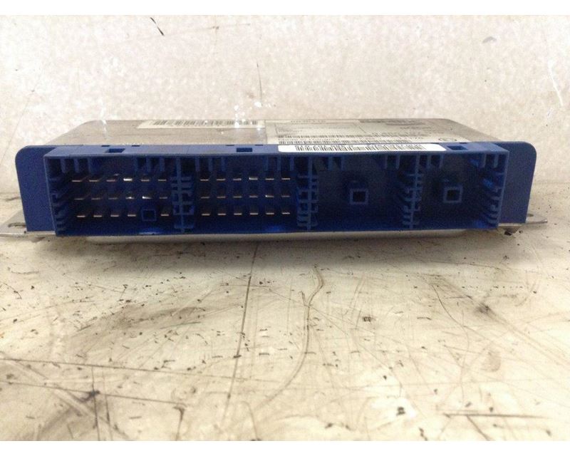 2012 International Prostar Brake Control Module Abs For
