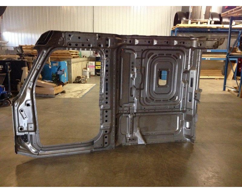 Freightliner Cascadia Cab Curtains Freightliner Cascadia Cab Curtains
