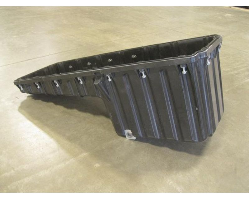 2014 Detroit DD15 Engine Oil Pan For Sale Spencer, IA