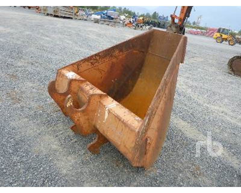 CF Q/C 24 In X 60 In V Excavator Bucket For Sale Chilliwack, BC