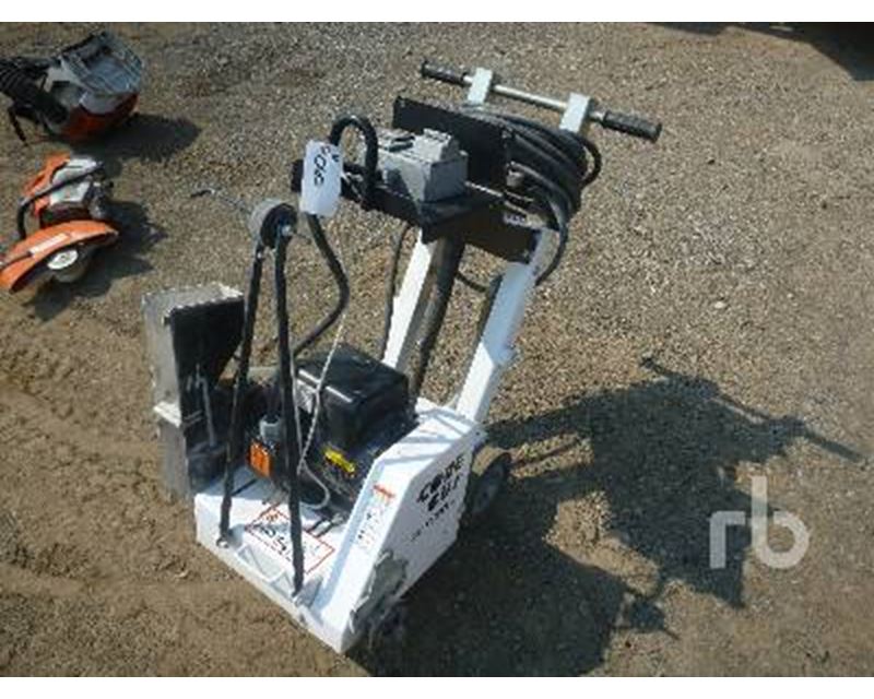 Core Cut CC1300XL Concrete Saw For Sale - Bolton, ON - MyLittleSalesman.com