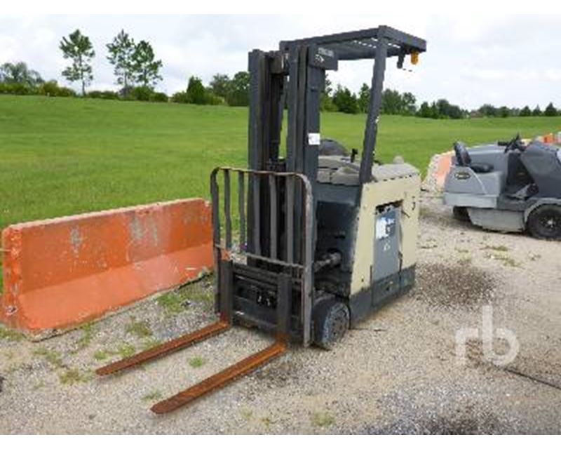 crown rc 3000 forklift