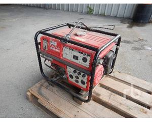 Find honda generator dealer listing #7