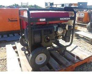 Find honda generator dealer listing #5