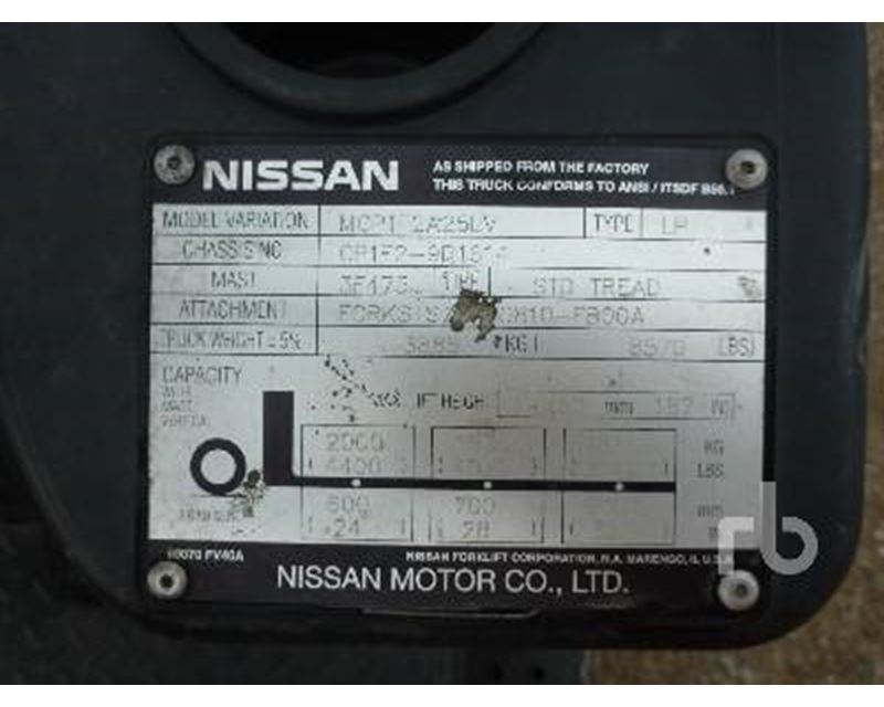 Clark Cf50 Forklift Manual Clark Cf50 Forklift Manual