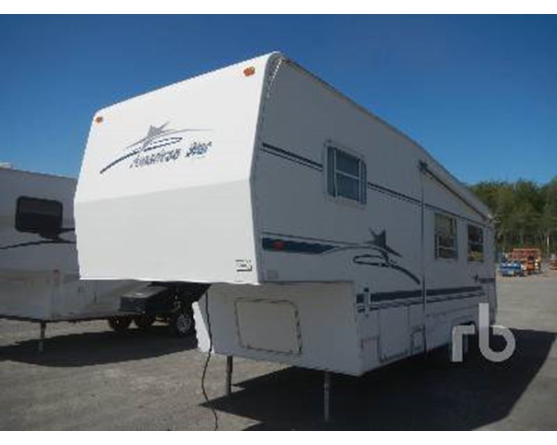 Newmar American Star Travel Trailers For Sale Newmar American Star Travel Trailers For Sale