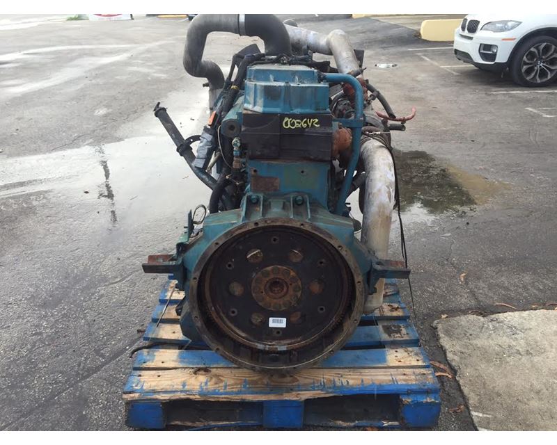 1998 International DT466E Engine For Sale - Medley, FL