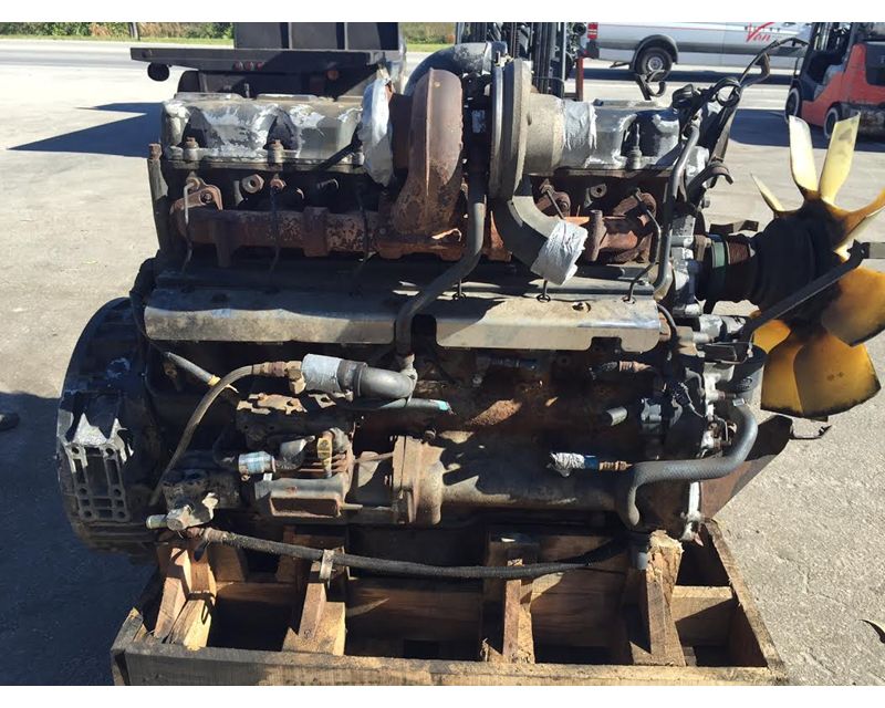 Mack Ai 375 Hp Mack Ai 375 Hp