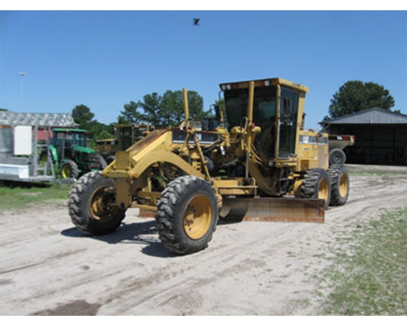 Grader H For Sale Cat In Florida Grader H For Sale Cat In Florida