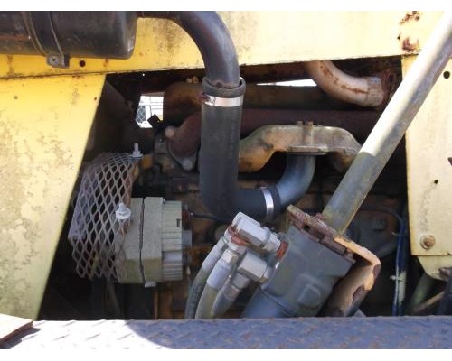 Tampo compactor