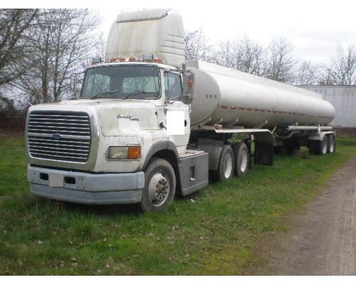 Ford l9000 cab for sale #6
