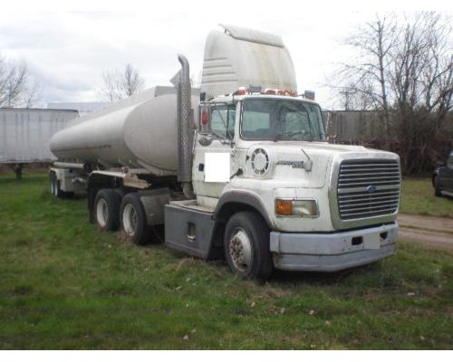 Ford l9000 cab for sale #3