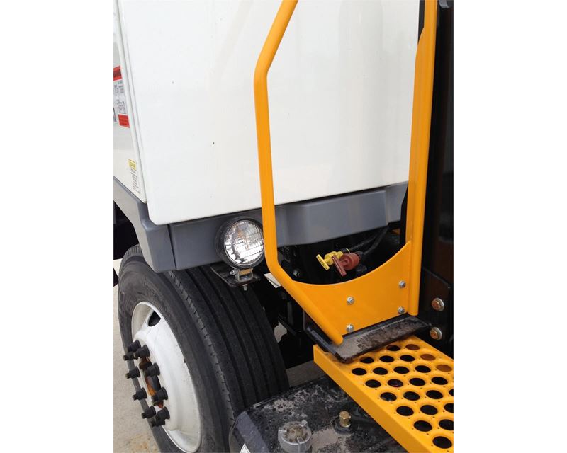 Kalmar Ottawa T2 Fuse Box Diagram / 30 Ottawa Yard Truck Wiring Diagram