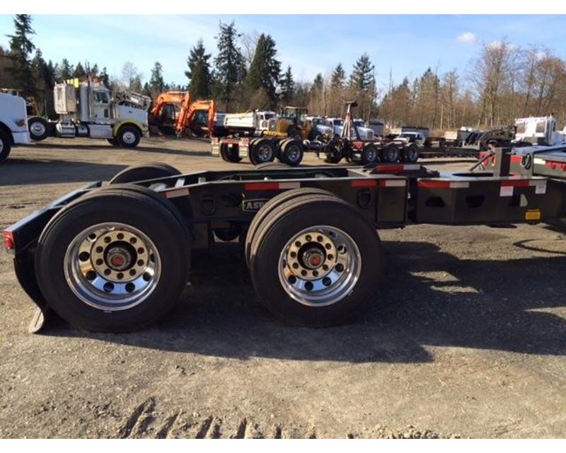 Aspen lowboy jeep #5