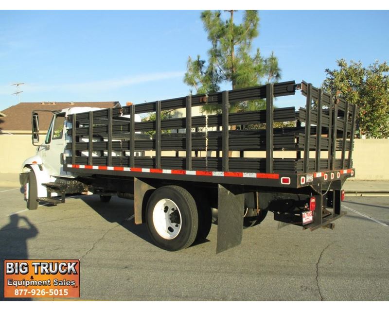 Gmc medium duty trucks windsor #4