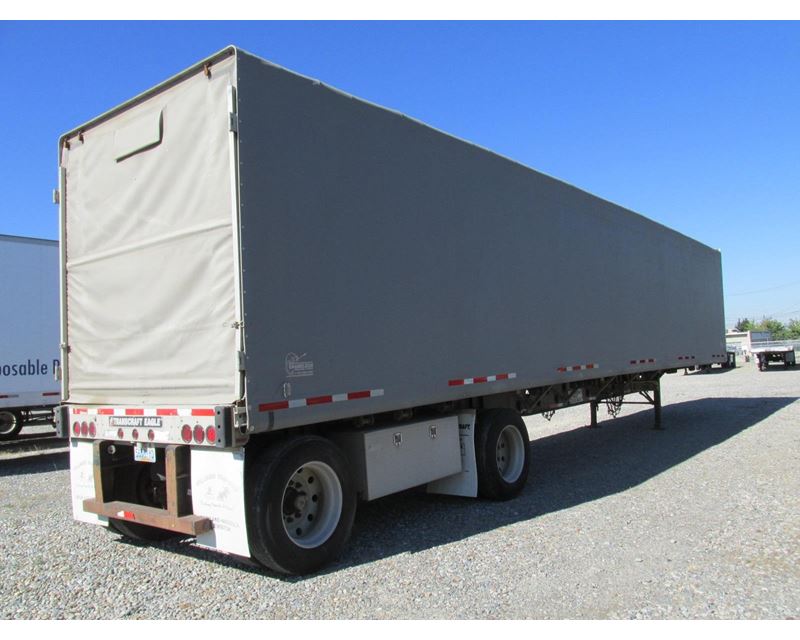 curtain side trailer 1999 transcraft curtain side trailer for sale spokane wa mylittlesalesman curtain side trailer 1999 transcraft curtain side trailer for sale spokane wa mylittlesalesman