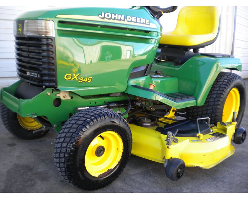 John Deere Tractor Buy or Sell Farming - Kijiji