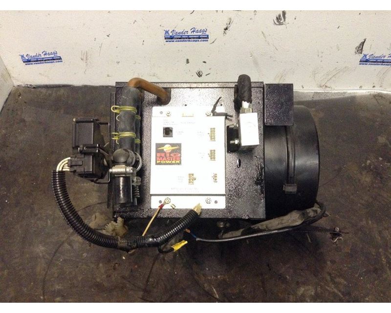 2009 hvac unit apu for sale spencer ia hvac salesman