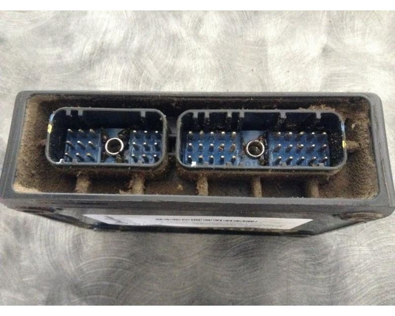 2003 International 4400 Brake Control Module Abs For