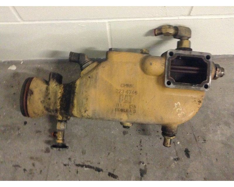 [DIAGRAM] Peterbilt C 15 Motor Diagram