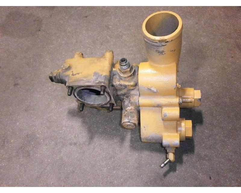 Caterpillar Tractors - Caterpillar Tractor Parts Manuals