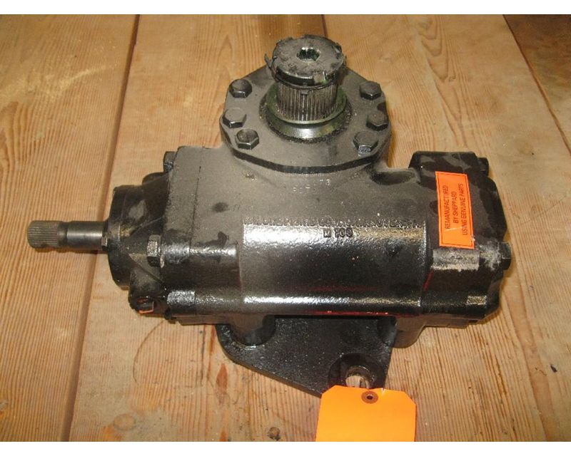 1995 Sheppard M100 Steering Gear / Rack For Sale Spencer, IA