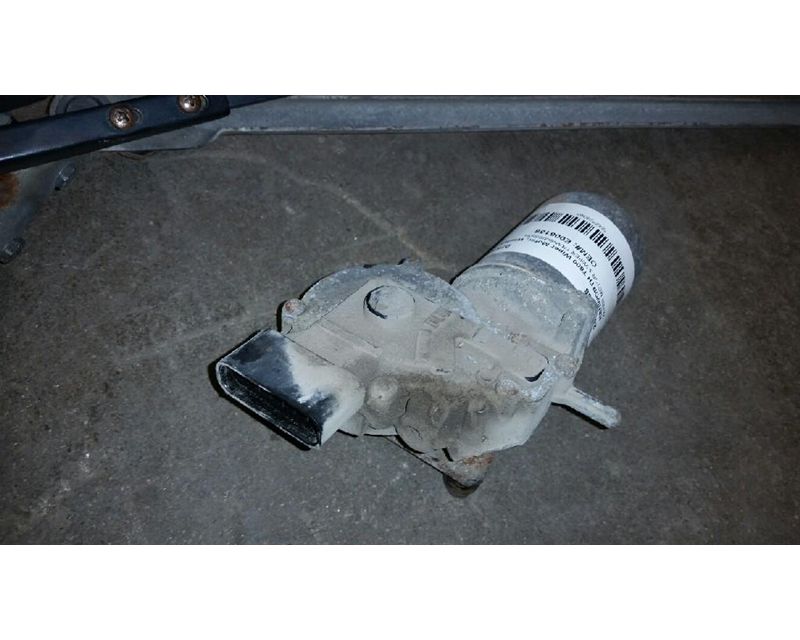 2007 Kenworth T600 Windshield Wiper Motor For Sale | Spencer, IA