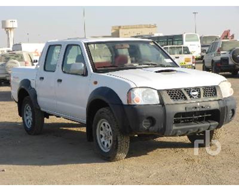 Nissan jebel ali #6