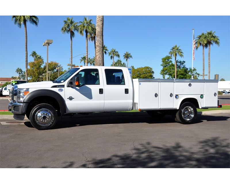 Utility Truck Beds For Sale In Az Utility Truck Beds For Sale In Az