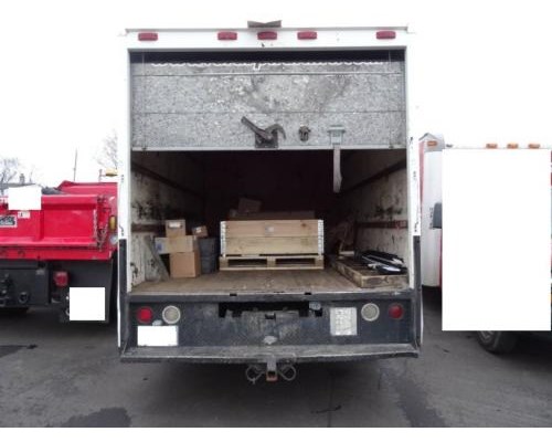 1998 Gmc savana g3500 #2