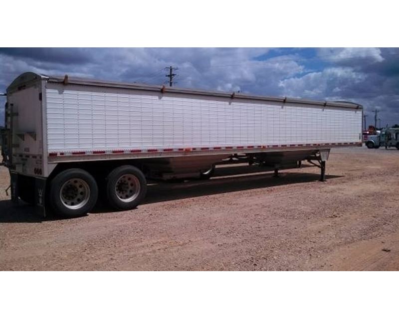 Wilson Trailer Wilson Trailer