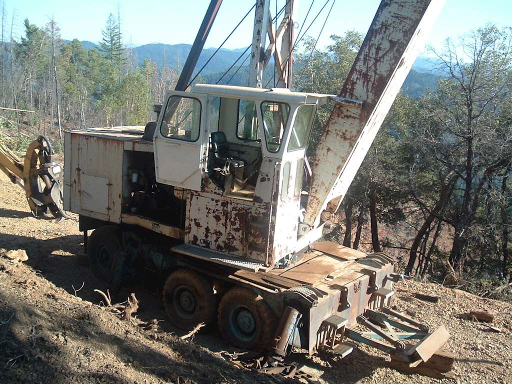 Skagit SJ4R For Sale Gold Hill, OR