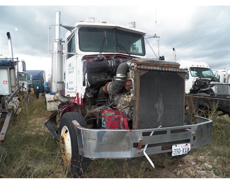 1988 kenworth t600 parts for sale ogden ut 1988 kenworth t600 parts for sale ogden ut