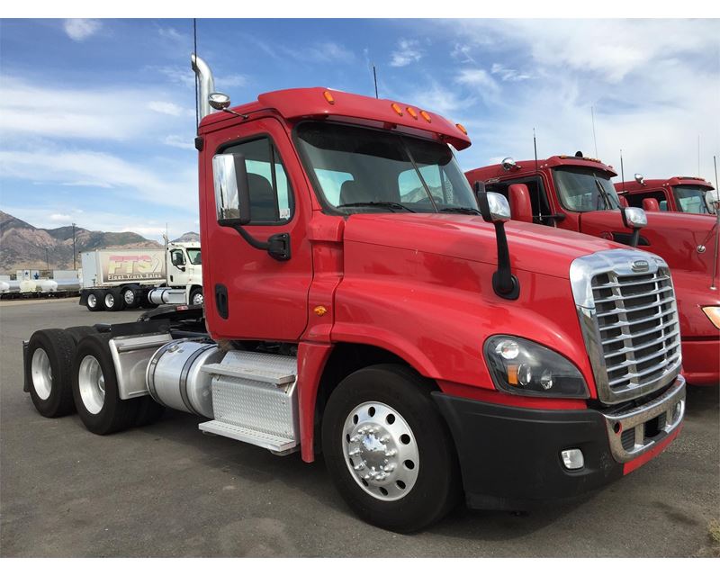 day cab trucks for sale