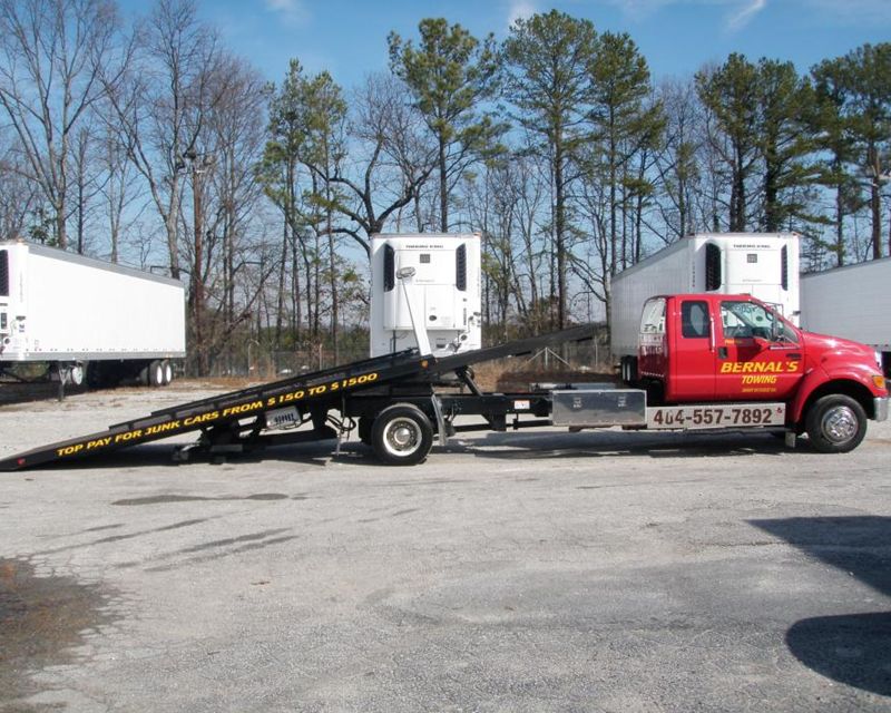 2008 Ford f series heavy duty truck towing capacity #6