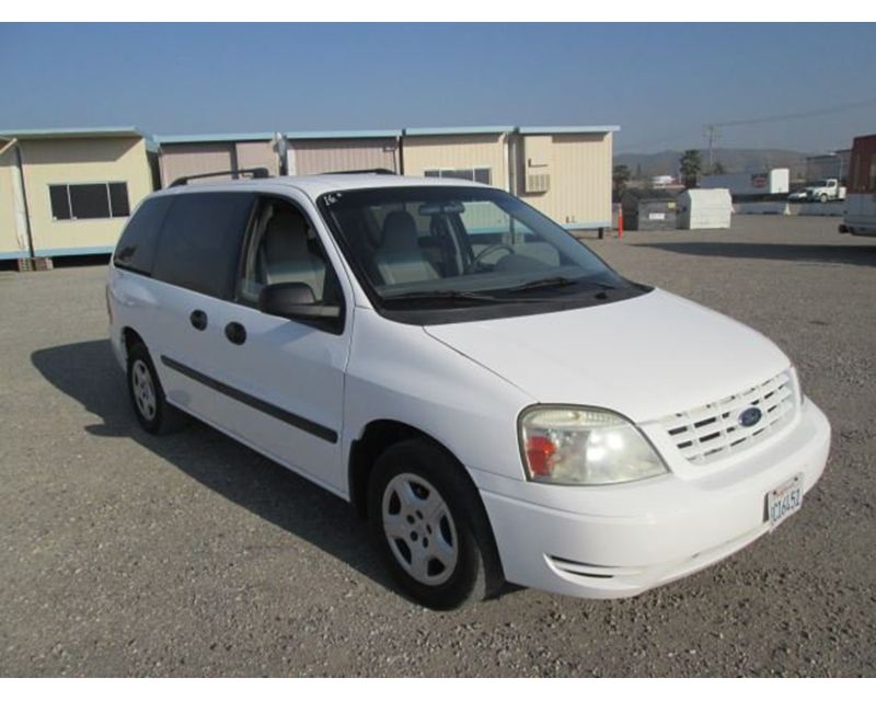 2006 Ford freestar for sale canada #10