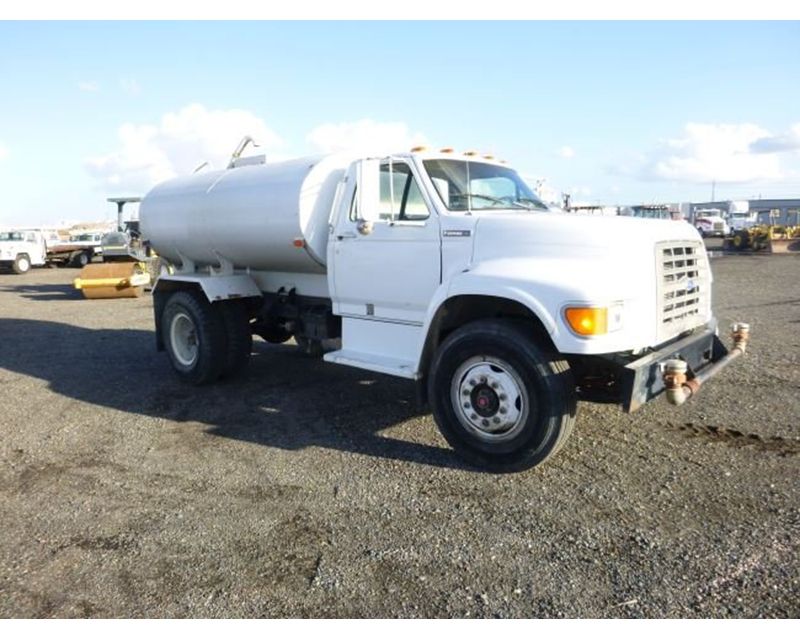 1995 Ford f series for sale #3
