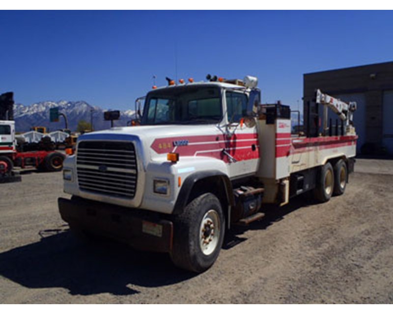 Carmenita ford truck sales inc #2