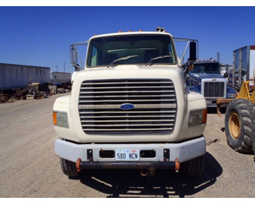 1996 Ford l9000 for sale #10