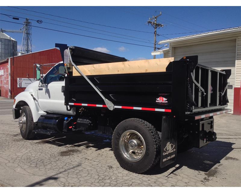 Ford medium duty truck msrp #7