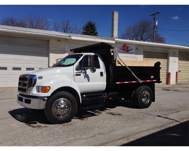 Ford medium duty for sale #3