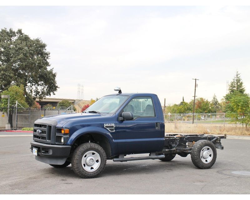 Ford f250 cab light measurements #8