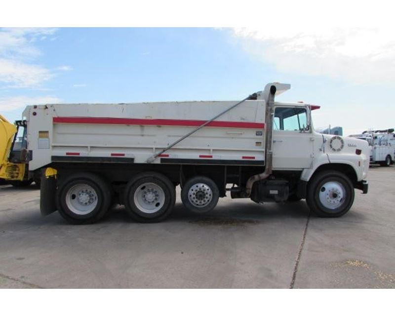 1989 Ford l9000 for sale #6